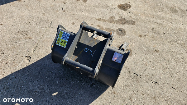 Łyżka do koparki Cangini SC36 L500 #9