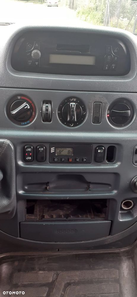 Mercedes-Benz Sprinter 313 - 17