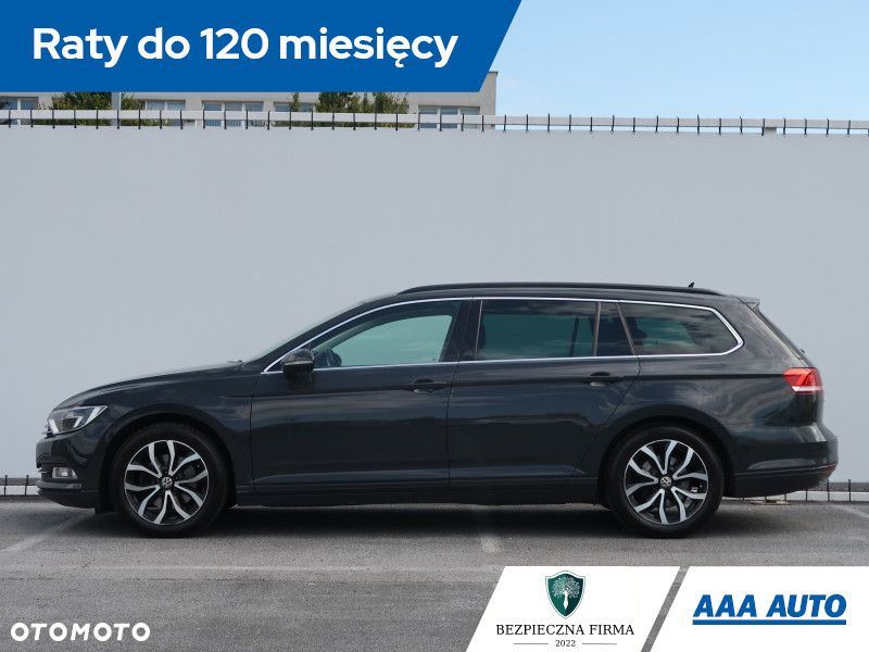 Volkswagen Passat - 3