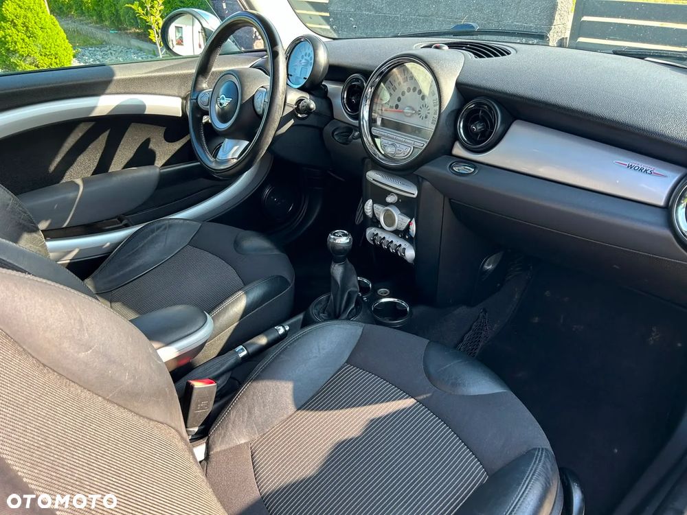 MINI Clubman - 9