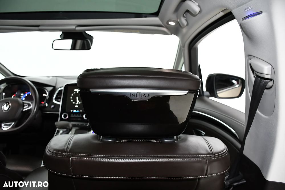 Renault Espace Energy dCi 160 EDC Initiale Paris - 17