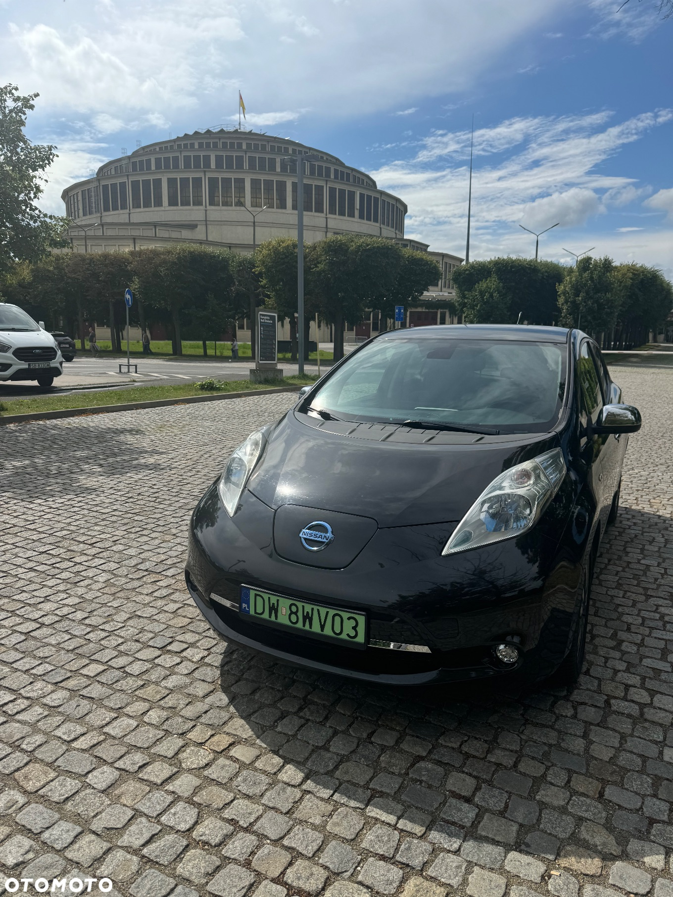 Nissan Leaf - 2