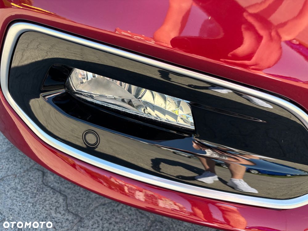 Ford Fiesta 1.0 EcoBoost S&S VIGNALE - 13