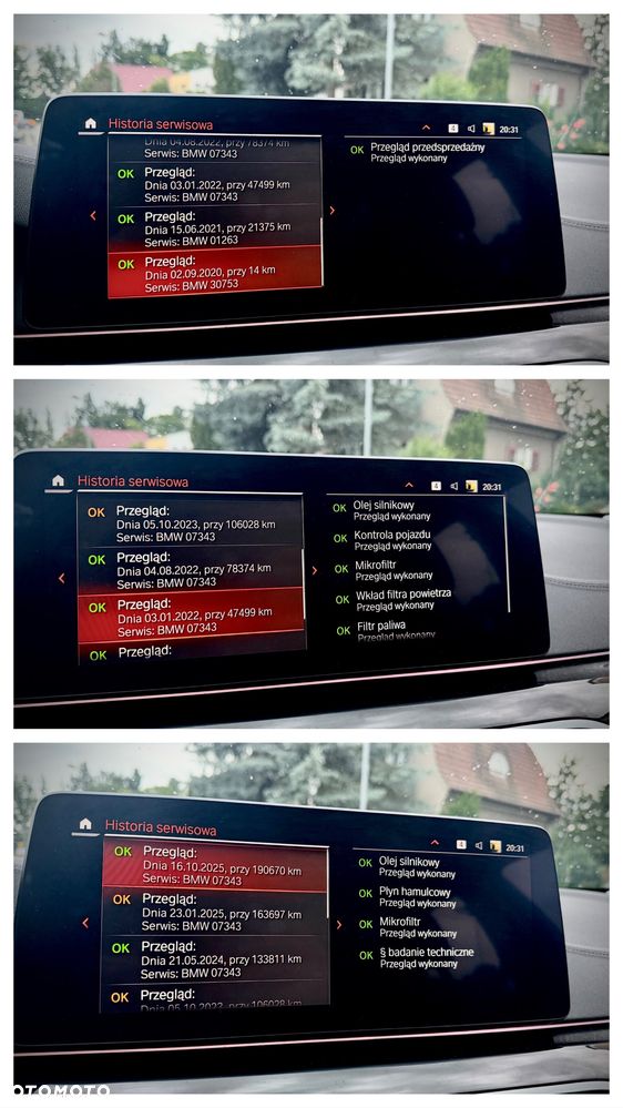 BMW Seria 5 530d xDrive mHEV Luxury Line - 33