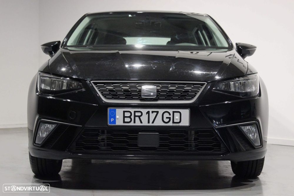 SEAT Ibiza 1.0 TSI Style DSG - 3