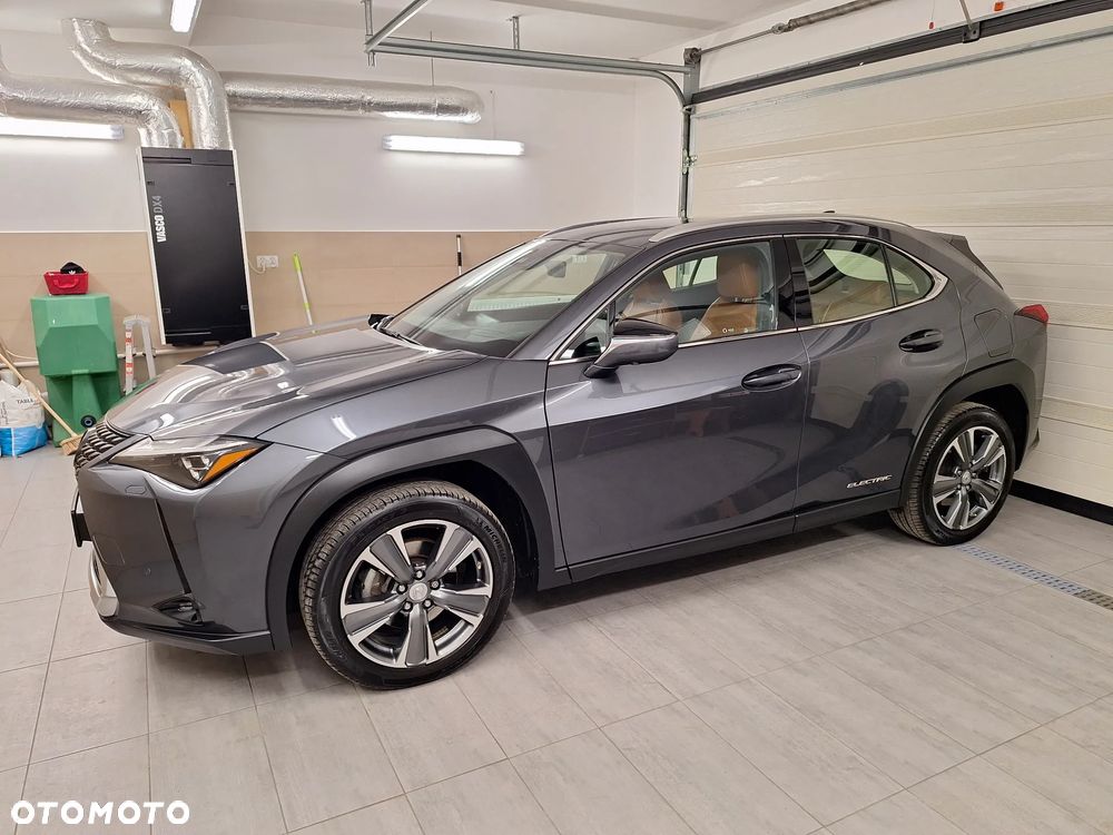 Lexus UX 300e Executive Line - 7