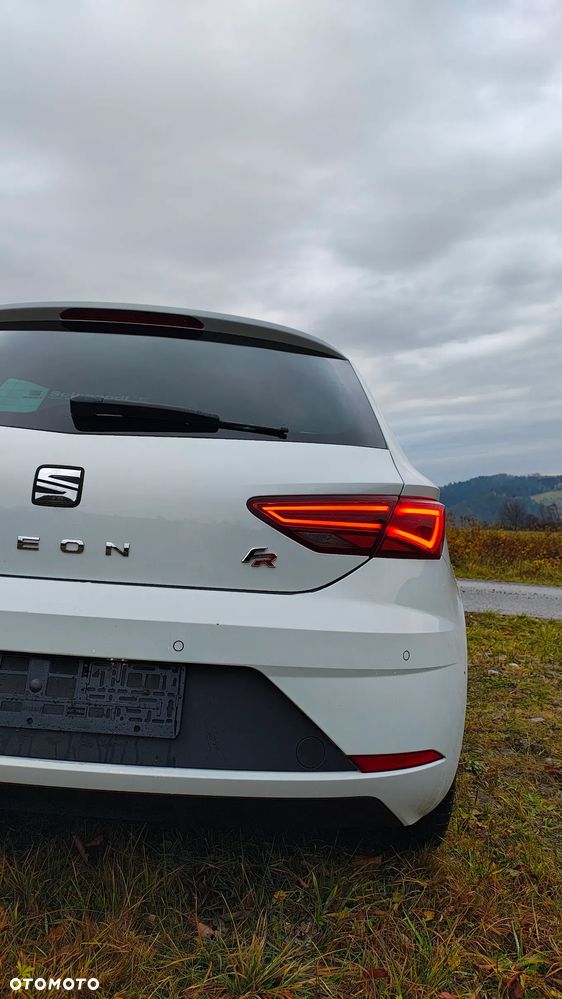 Seat Leon 1.4 TSI Start&Stop FR - 37