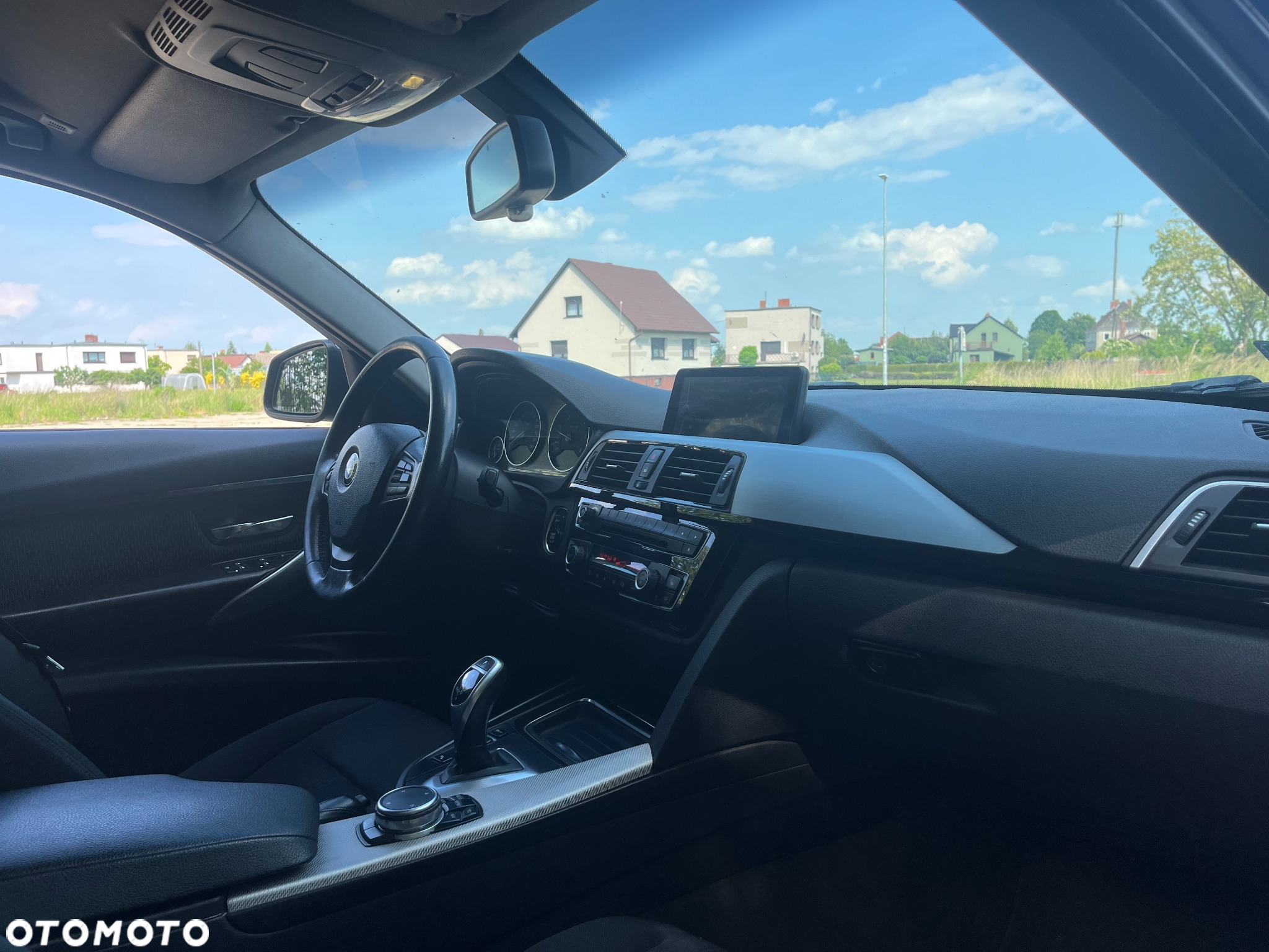 BMW Seria 3 - 10