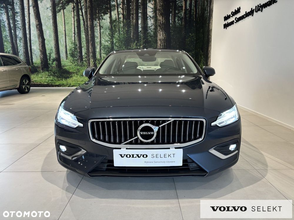 Volvo S60 - 10