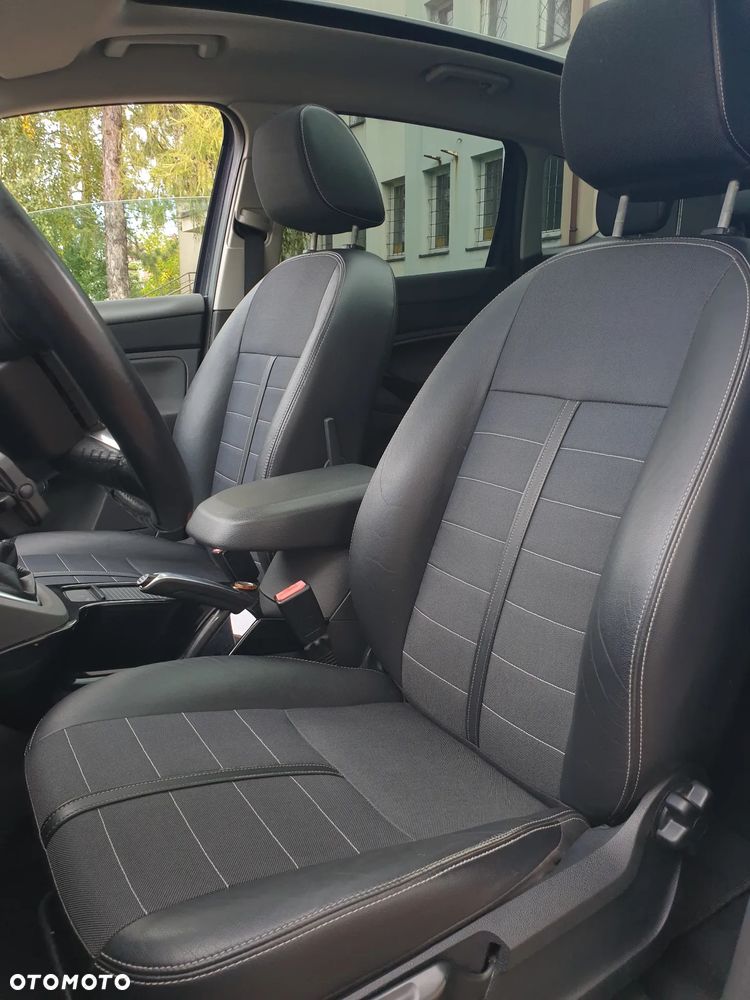 Ford Kuga 2.0 TDCi Titanium S - 8