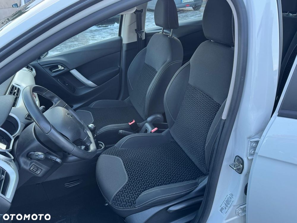 Citroën C3 1.4 Attraction - 8