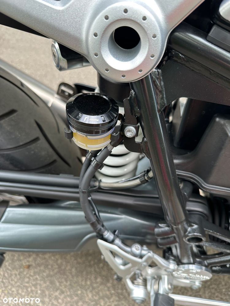 BMW R - 15