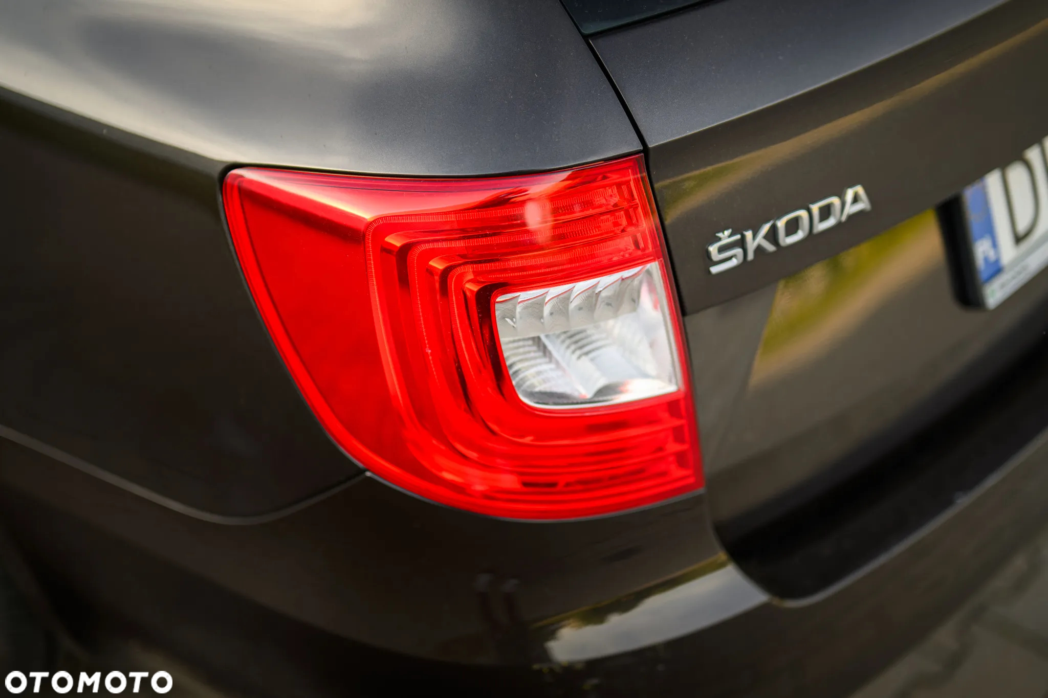 Skoda Superb 1.8 TSI 4x4 Active - 12