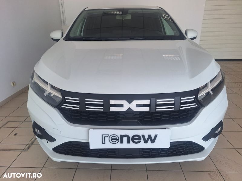 Dacia Logan ECO-G 100 MT6 Prestige - 23