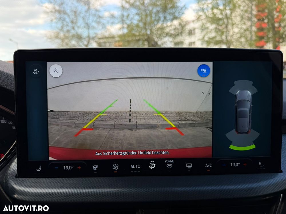 Ford Focus 1.5 EcoBlue Start-Stopp-System ACTIVE DESIGN - 16