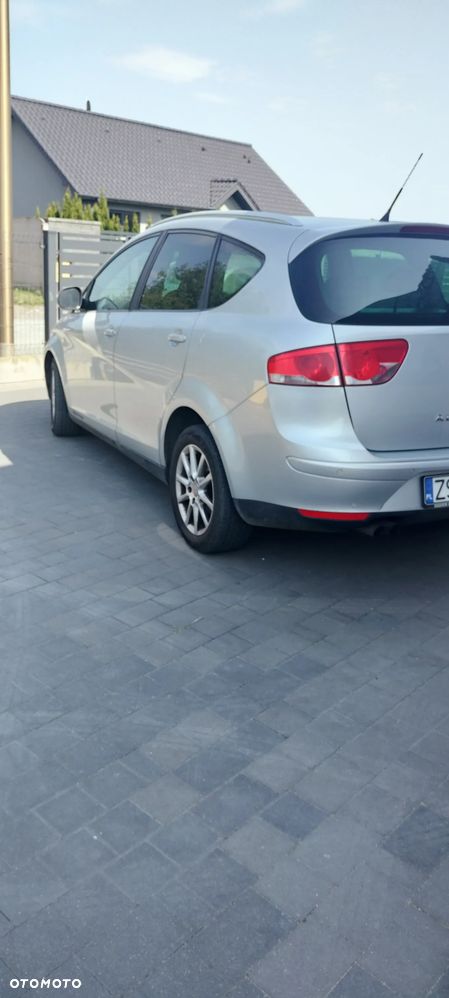 Seat Altea XL - 7