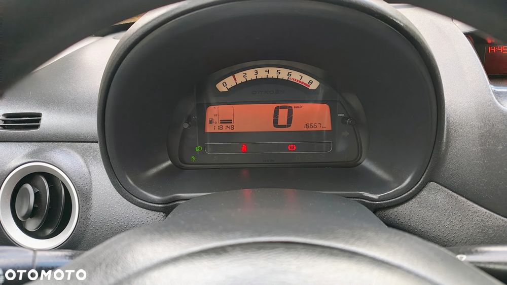 Citroën C3 1.1i Magic - 7