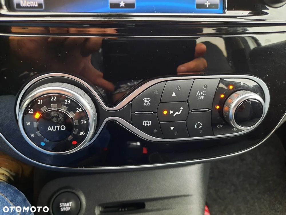 Renault Captur ENERGY TCe 90 Experience - 36