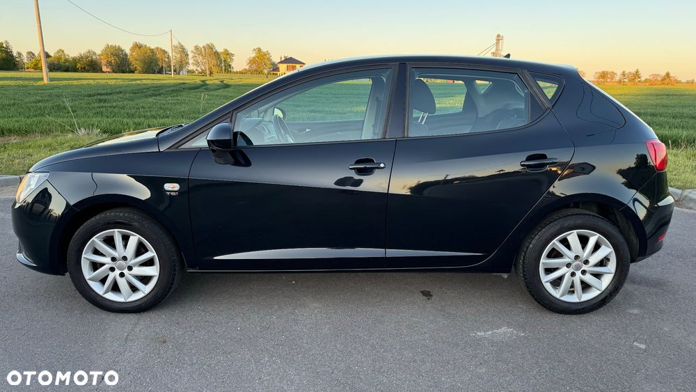 Seat Ibiza 1.2 TSI Style - 9