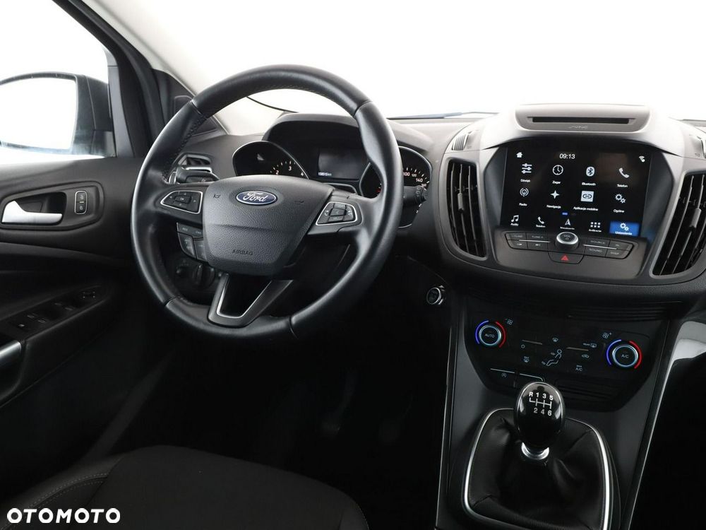 Ford Kuga 1.5 EcoBlue TITANIUM - 17