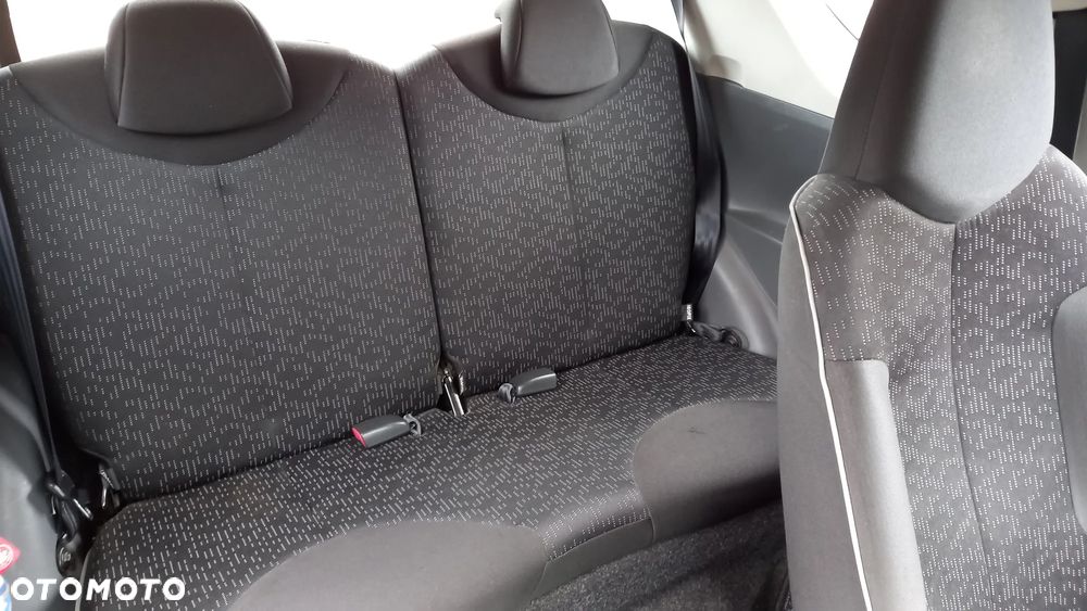 Peugeot 107 1.0 Trendy MAP Euro5 - 10