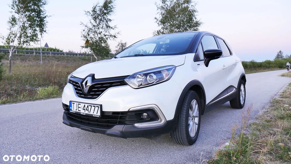 Renault Captur - 2