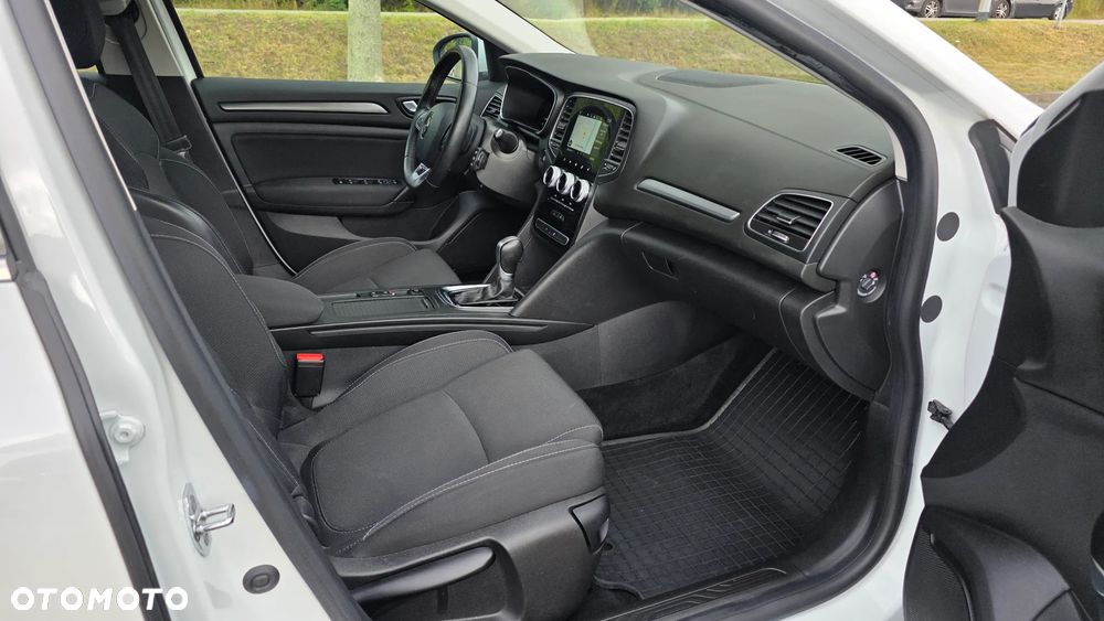 Renault Megane E-TECH Plug-in 160 INTENS - 10