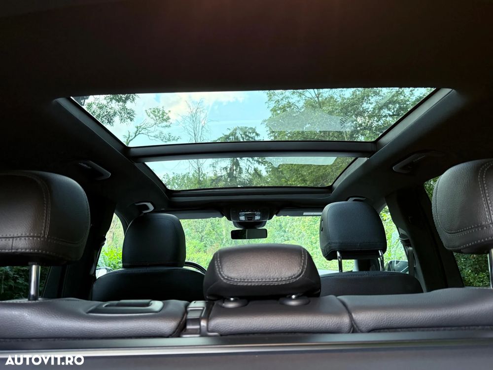 Mercedes-Benz GLE 350 d 4MATIC - 11