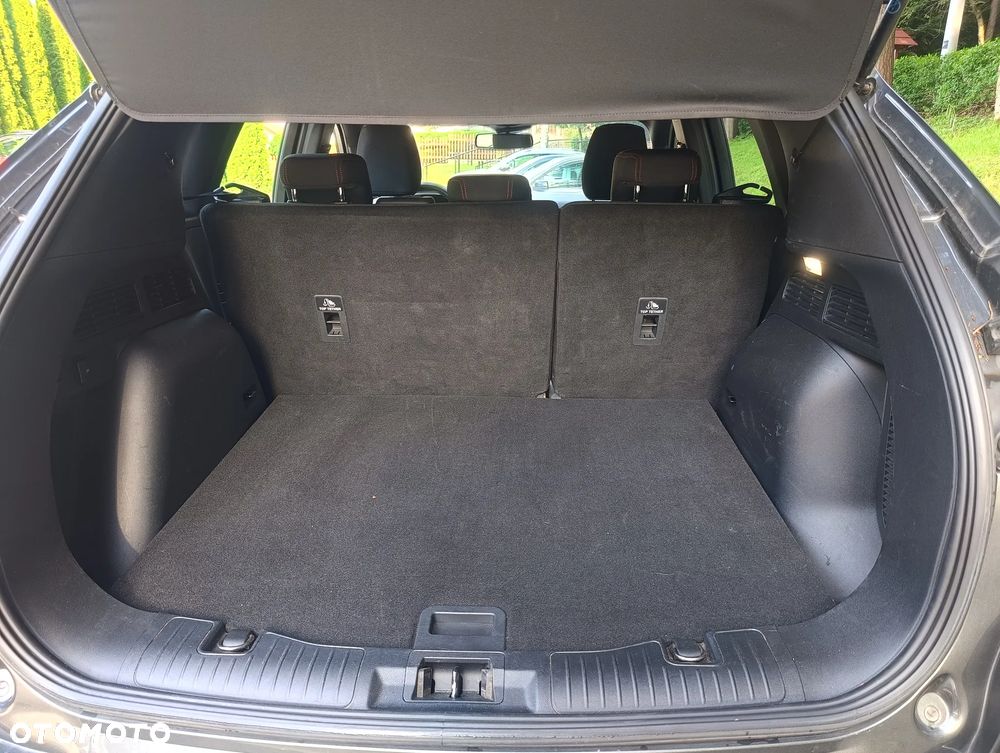 Ford Kuga - 16