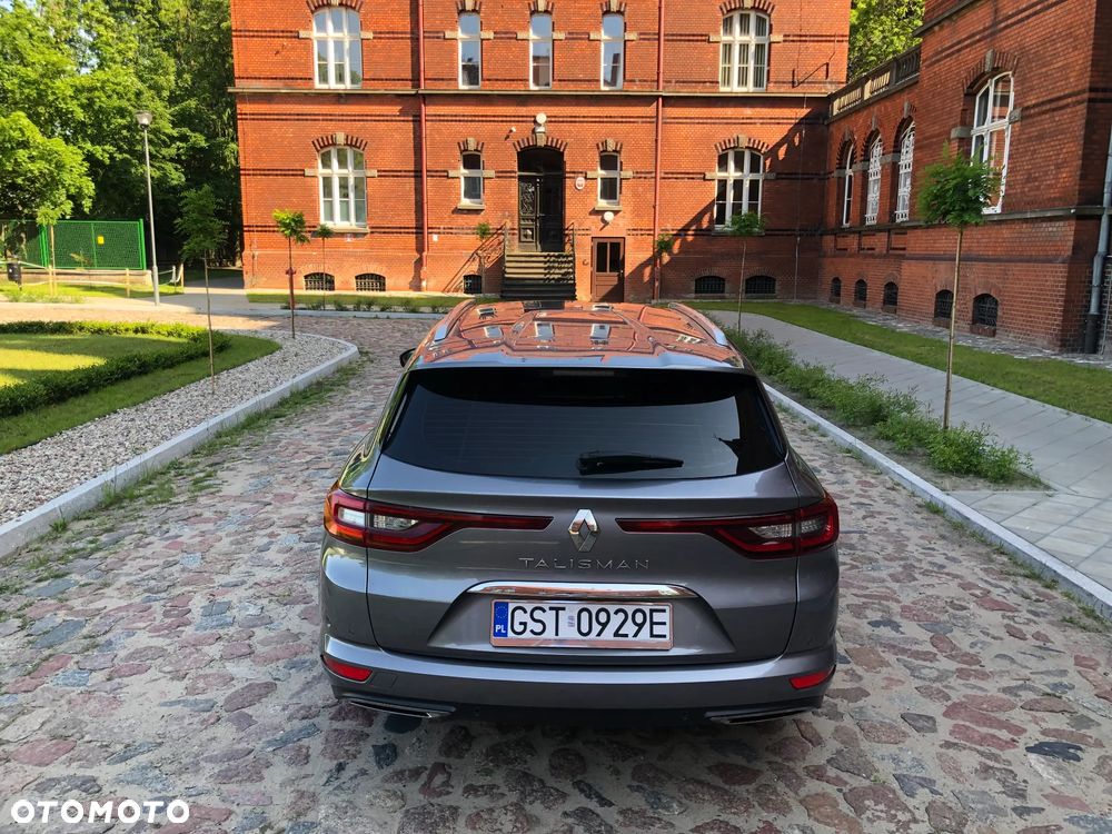 Renault Talisman - 3