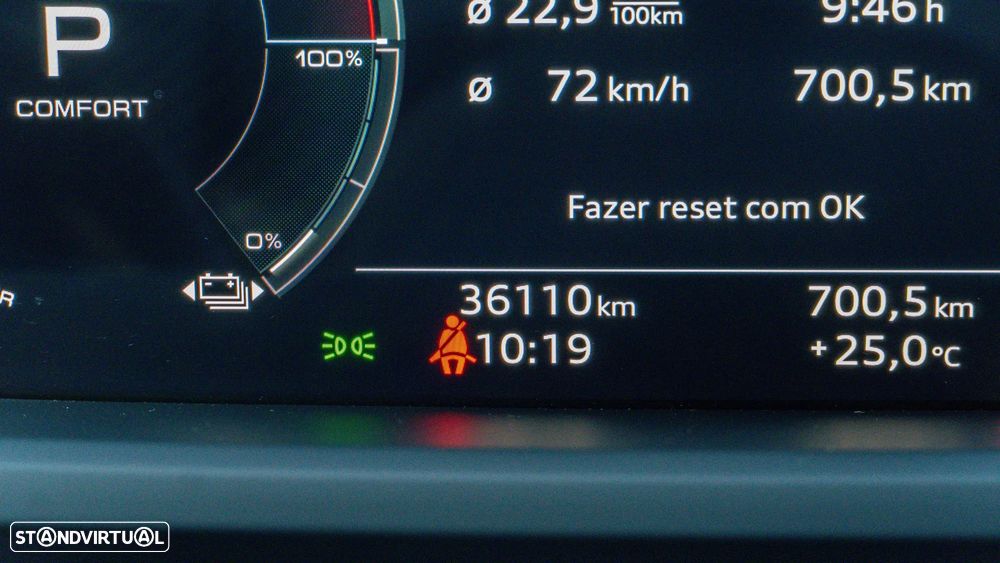 Audi e-tron GT quattro - 59