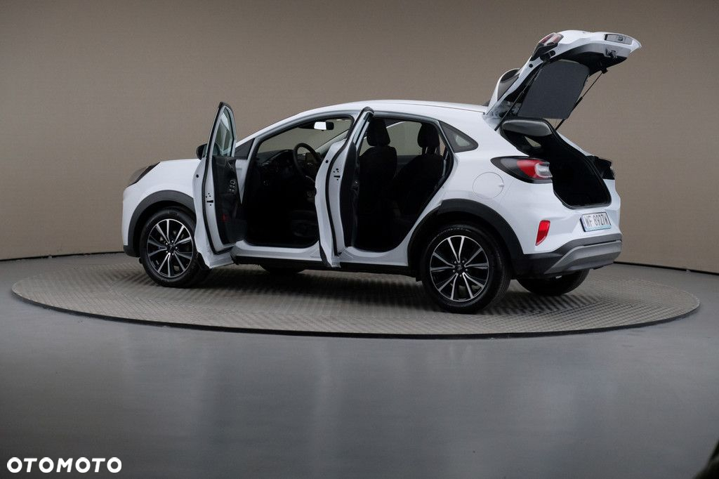 Ford Puma - 7