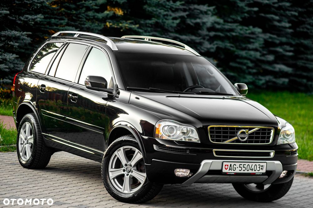 Volvo XC 90 D5 Kinetic - 3