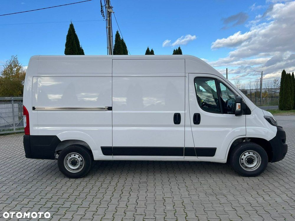 Fiat Ducato - 7