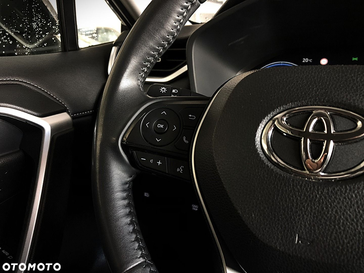 Toyota RAV4 - 15