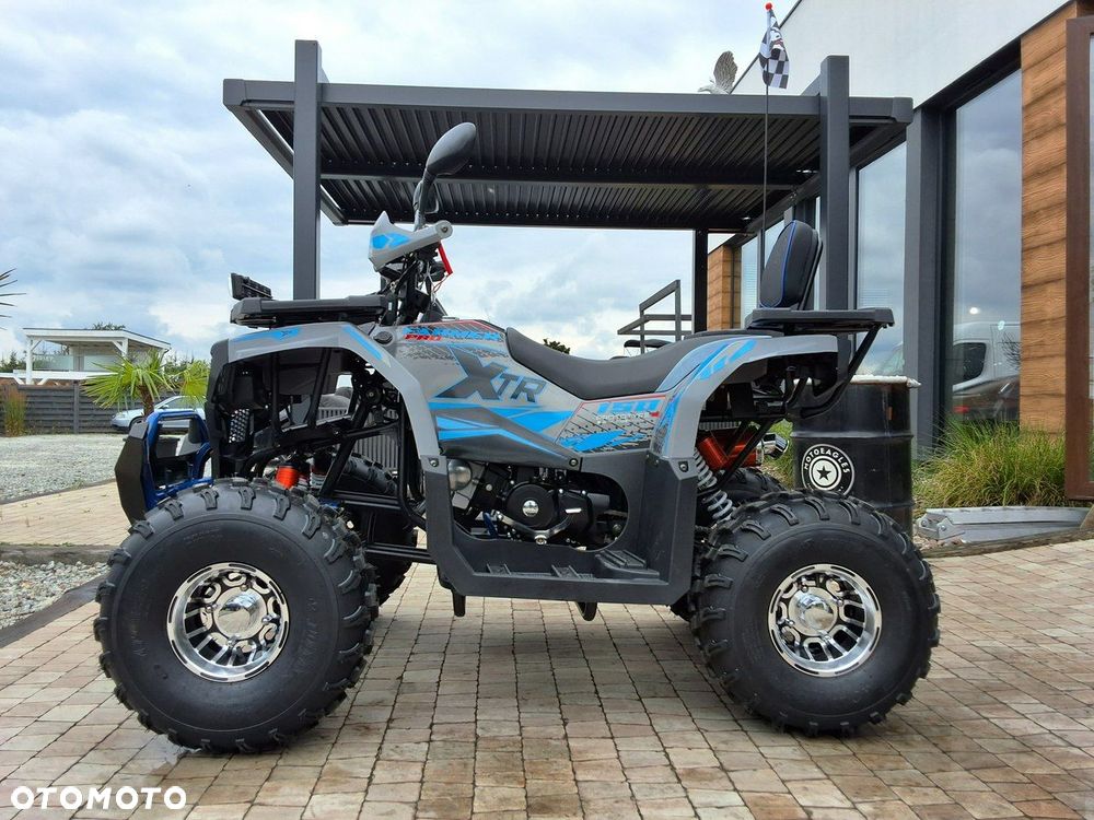 XTR Inny