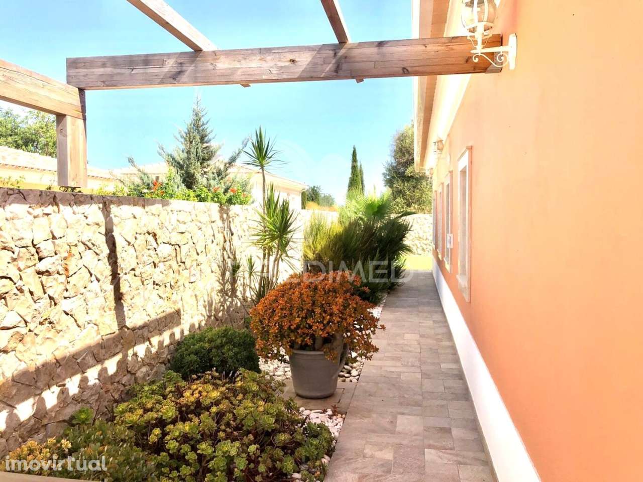 Moradia de luxo - Grande imagem: 4/30