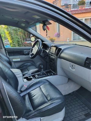 Kia Sorento - 7