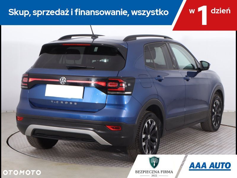 Volkswagen T-Cross - 6