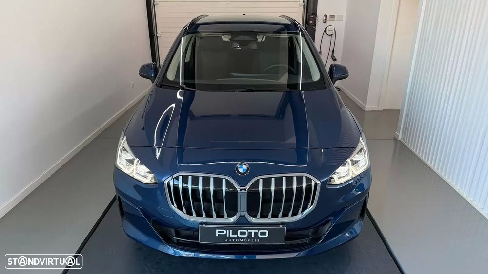 BMW 216 Active Tourer i Auto - 5