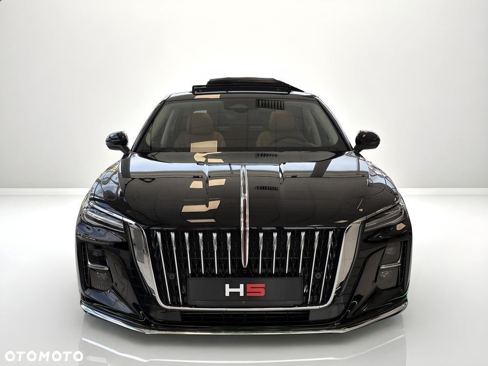 Hongqi H5 2.0T Comfort - 3
