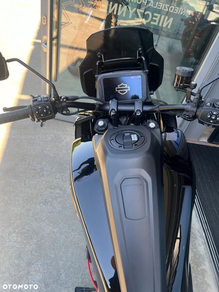 Harley-Davidson Pan America - 6