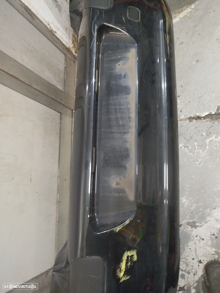 Para Choques Tr Peugeot 307 (3A/C) - 2