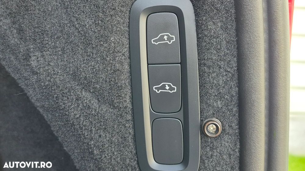 Volvo XC 90 B5 D AWD Geartronic RDesign - 16