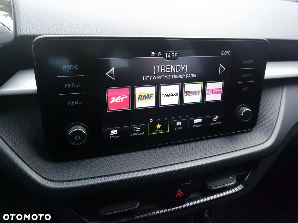 Skoda Fabia 1.0 Ambition - 24