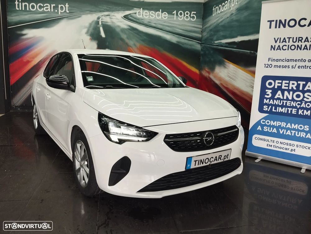 Opel Corsa 1.5 D Business Edition - 8