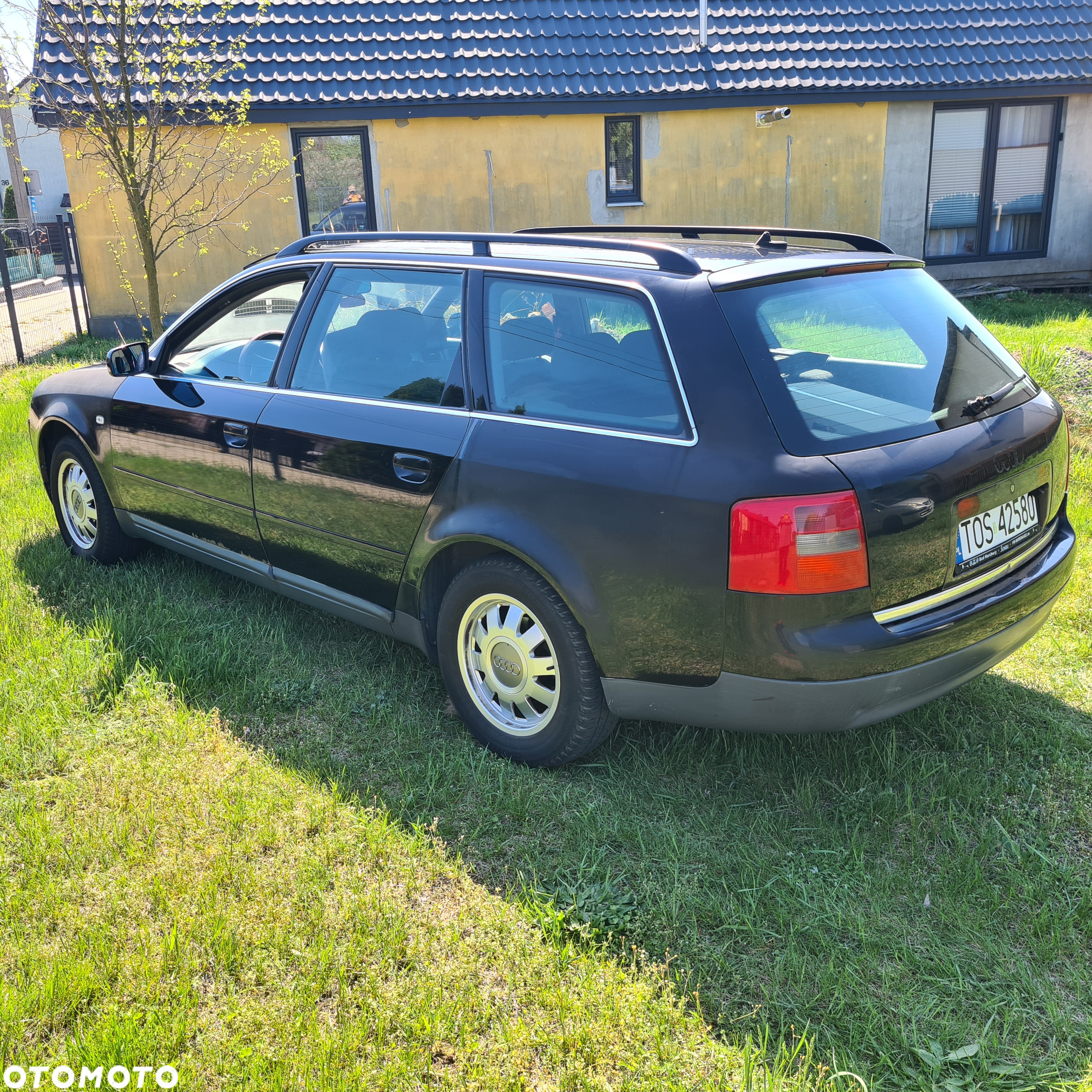 Audi A6 - 5