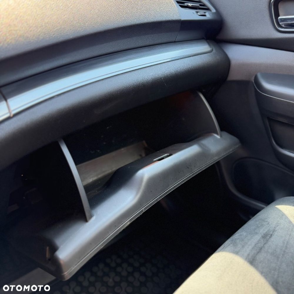 Honda CR-V - 39