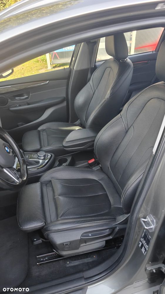BMW Seria 2 - 11