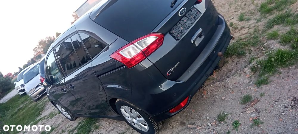 Ford Grand C-MAX 2.0 TDCi Titanium - 5